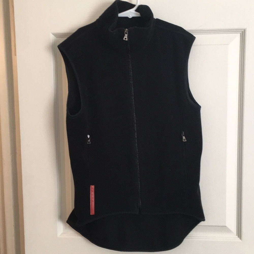 Prada Vest